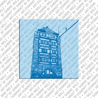 MAGNET-STORIES Esslingen – Schelztorturm / Skywalker
