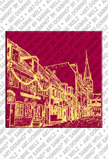 MAGNET-STORIES Flensburg – Rote Strasse