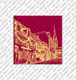 MAGNET-STORIES Magnet - Deutschland - Flensburg - 01