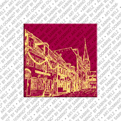 MAGNET-STORIES Flensburg – Rote Strasse