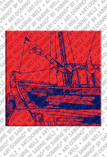 MAGNET-STORIES Flensburg – Museumshafen