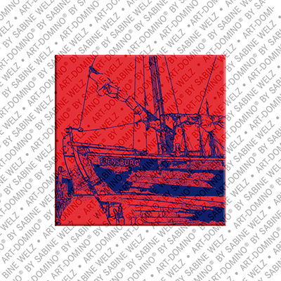 MAGNET-STORIES Flensburg – Museumshafen