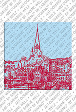 MAGNET-STORIES Flensburg – Blick Hafen Ostseite