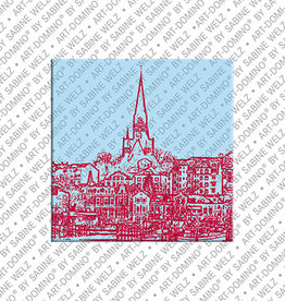 MAGNET-STORIES Magnet - Germany - Flensburg - 04