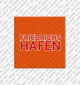 MAGNET-STORIES Magnet - Deutschland - Friedrichshafen - 00