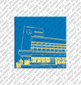 MAGNET-STORIES Magnet - Germany - Friedrichshafen - 01