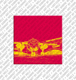 MAGNET-STORIES Aimant - Allemagne - Friedrichshafen - 03