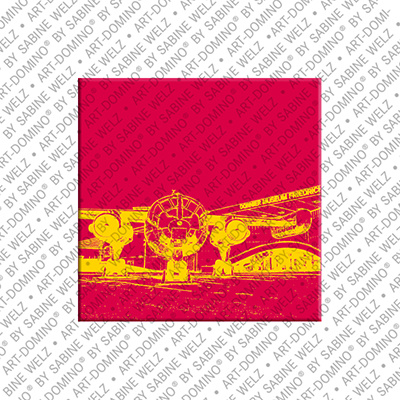 MAGNET-STORIES Friedrichshafen – Dornier Museum