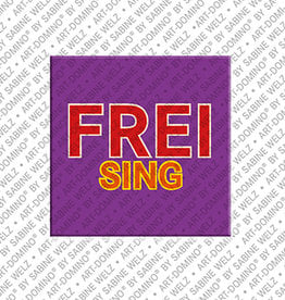 MAGNET-STORIES Magnet - Deutschland - Freising - 00