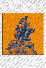 MAGNET-STORIES Fürth – Centaurenbrunnen