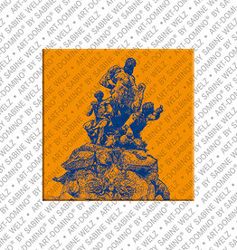 MAGNET-STORIES Aimant - Allemagne - Fürth - 01