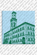 MAGNET-STORIES Fürth – Rathaus