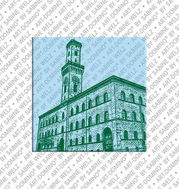 MAGNET-STORIES Aimant - Allemagne - Fürth - 02