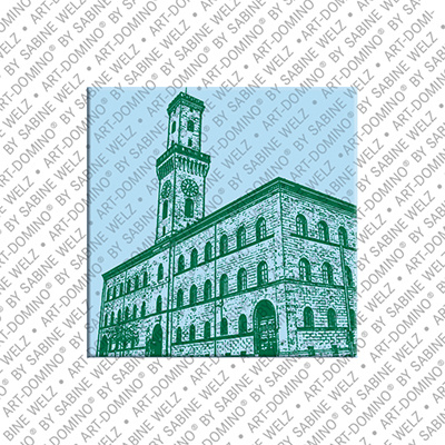 MAGNET-STORIES Fürth – Rathaus