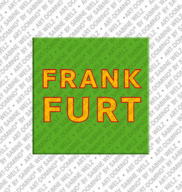 MAGNET-STORIES Magnet - Deutschland - Frankfurt - 00