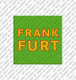 MAGNET-STORIES Magnet - Germany - Frankfurt - 00