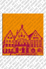 MAGNET-STORIES Frankfurt – Römer 1