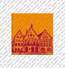 MAGNET-STORIES Magnet - Germany - Frankfurt - 03