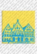 MAGNET-STORIES Frankfurt – Römer 2