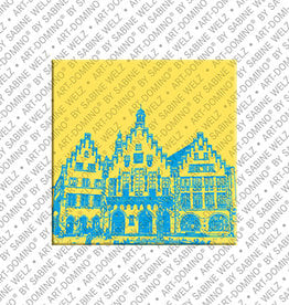 MAGNET-STORIES Magnet - Germany - Frankfurt - 04