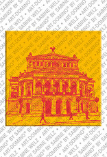 MAGNET-STORIES Frankfurt – Oper 2