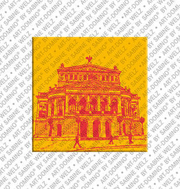 MAGNET-STORIES Magnet - Germany - Frankfurt - 07