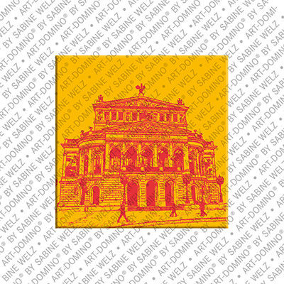 MAGNET-STORIES Frankfurt – Oper 2