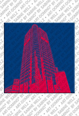 MAGNET-STORIES Frankfurt – Maintower