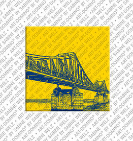 MAGNET-STORIES Magnet - Germany - Frankfurt - 11