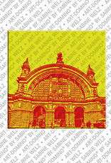 MAGNET-STORIES Frankfurt – Hauptbahnhof