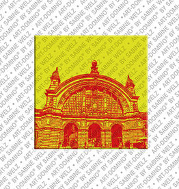 MAGNET-STORIES Magnet - Deutschland - Frankfurt - 12