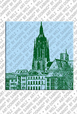 MAGNET-STORIES Frankfurt – Kaiserdom