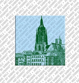 MAGNET-STORIES Magnet - Germany - Frankfurt - 13