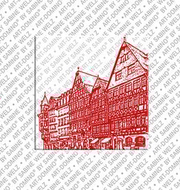 MAGNET-STORIES Magnet - Germany - Frankfurt - 14