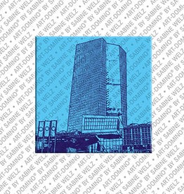 MAGNET-STORIES Magnet - Germany - Frankfurt - 17