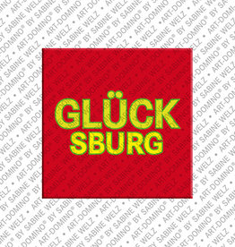 MAGNET-STORIES Magnet - Deutschland - Glücksburg - 00