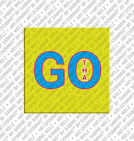 MAGNET-STORIES Magnet - Deutschland - Gotha - 00