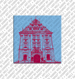 MAGNET-STORIES Magnet - Deutschland - Gotha - 01