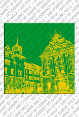 MAGNET-STORIES Gotha – Rathaus 2