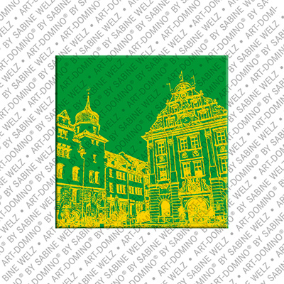 MAGNET-STORIES Gotha – Rathaus 2