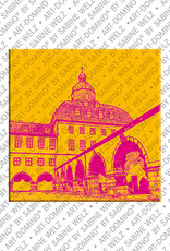 MAGNET-STORIES Gotha – Schloss Friedenstein 1