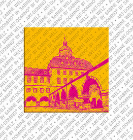 MAGNET-STORIES Magnet - Germany - Gotha - 02