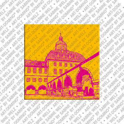 MAGNET-STORIES Gotha – Schloss Friedenstein 1