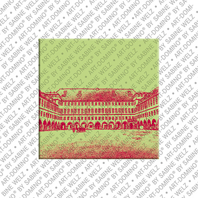 MAGNET-STORIES Gotha – Schloss Friedenstein 2