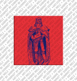 MAGNET-STORIES Magnet - Germany - Gotha - 05