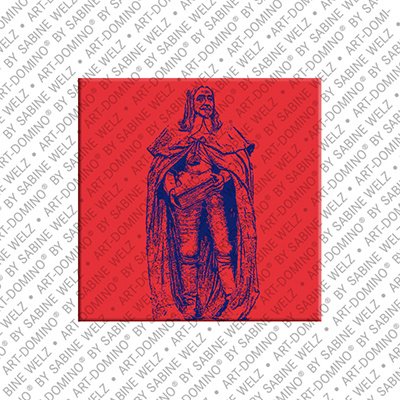 MAGNET-STORIES Gotha – Herzog Ernst der Fromme