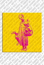 MAGNET-STORIES Göttingen – Gänseliesel