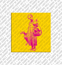 MAGNET-STORIES Magnet - Deutschland - Göttingen - 01