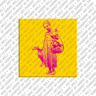 MAGNET-STORIES Göttingen – Gänseliesel