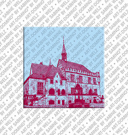 MAGNET-STORIES Magnet - Germany - Göttingen - 02